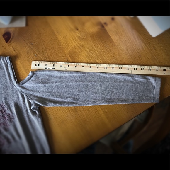 OneWorld Soft Open Shoulder - Picture 5 of 5